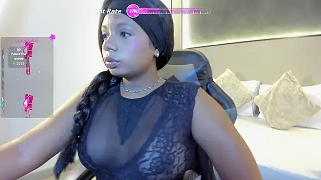 cata rosse  online show from April 2026 02:04:02 AM