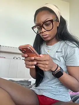 Princessssbby online show from April 2026 09:09:02 PM