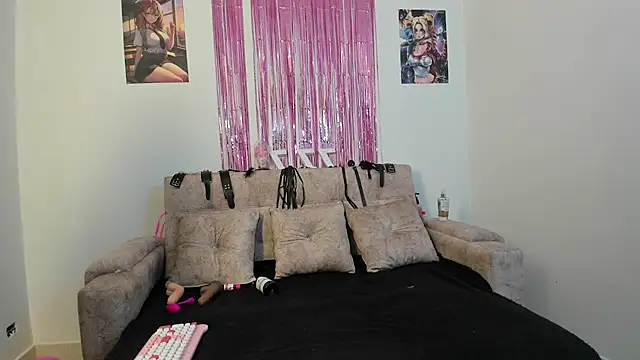 Bonnie Ramirez online show from April 2026 03:37:02 AM