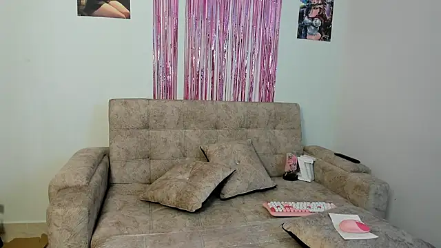 Bonnie Ramirez online show from April 2026 01:53:01 AM