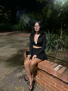 Petite Artemis online show from April 2026 04:38:02 AM