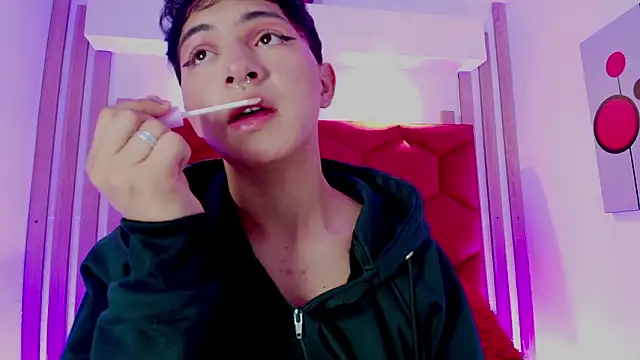 Cristopher Wild online show from March 2026 09:51:01 PM