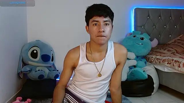 Sebas fire4 online show from March 2026 01:54:01 AM