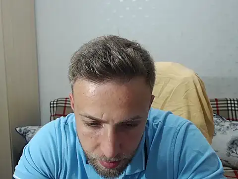 BlondEagleMuscle online show from June 2026 09:42:02 PM