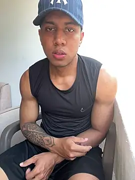 Paulcreewx online show from March 2026 10:15:01 PM