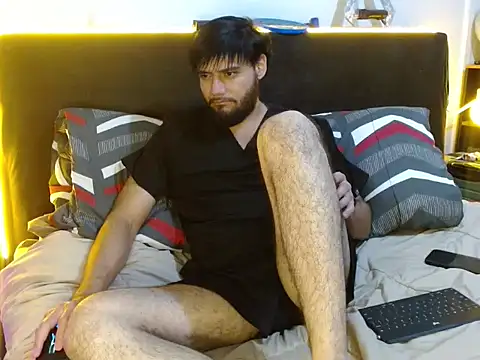 angrydeimos87 online show from April 2026 03:55:01 AM