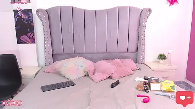 megan hot019 online show from March 2026 03:50:01 PM