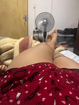 Gabrielaparaiso online show from April 2026 12:38:01 PM