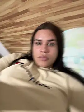 Gabrielaparaiso online show from April 2026 07:07:02 PM