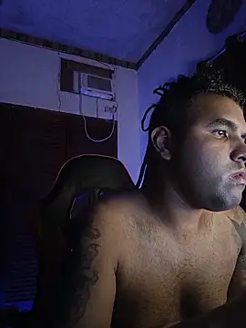 Curtis hunter8 online show from March 2026 03:36:01 AM