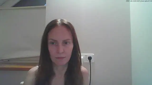 Snapshot of AnnaTight chatting on May 2026 06:56:02 PM AnnaTight online show from May 2026 06:56:02 PM