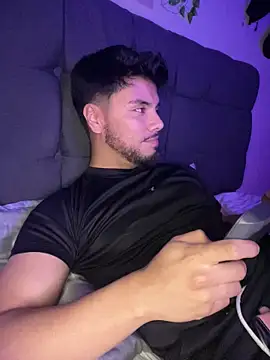 kryzthian Olrox online show from March 2026 02:47:02 AM