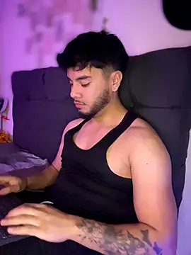 kryzthian Olrox online show from March 2026 02:48:01 AM