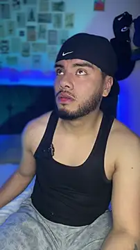 kryzthian Olrox online show from April 2026 03:24:01 AM