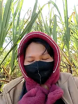 Tini-mimi online show from March 2026 08:08:01 AM