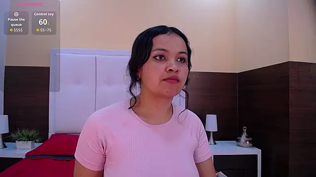 Snapshot of Catalinaa01 chatting on May 2026 03:24:02 AM Catalinaa01 online show from May 2026 03:24:02 AM