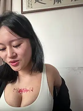 Yolanda9 online show from April 2026 02:05:02 AM