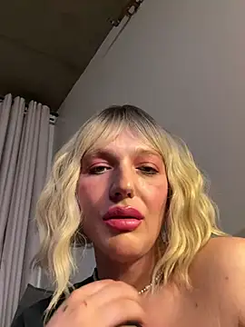 TsAminaH online show from March 2026 09:28:01 AM