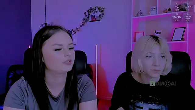  sabrina moore online show from April 2026 09:15:01 AM