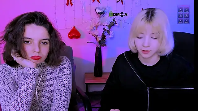  sabrina moore online show from April 2026 08:43:01 AM