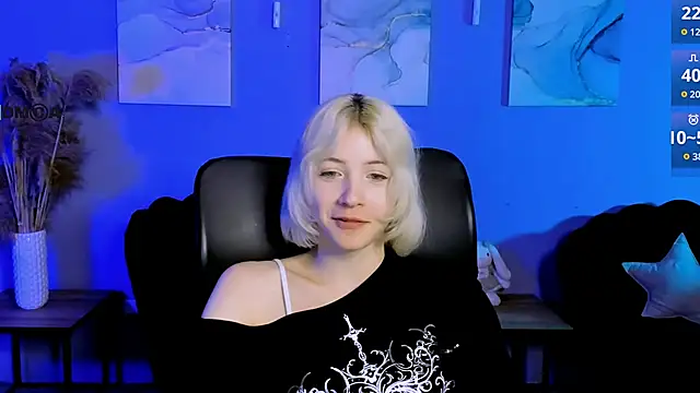  sabrina moore online show from May 2026 10:36:01 AM