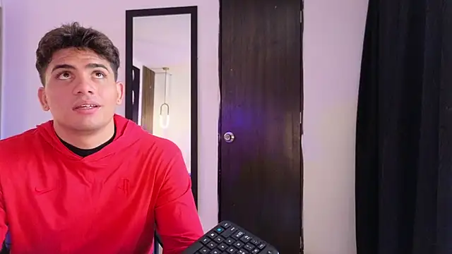 MrAdonis  online show from March 2026 04:51:02 PM