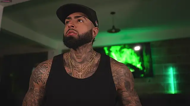 Eros Dark  online show from March 2026 06:47:02 AM