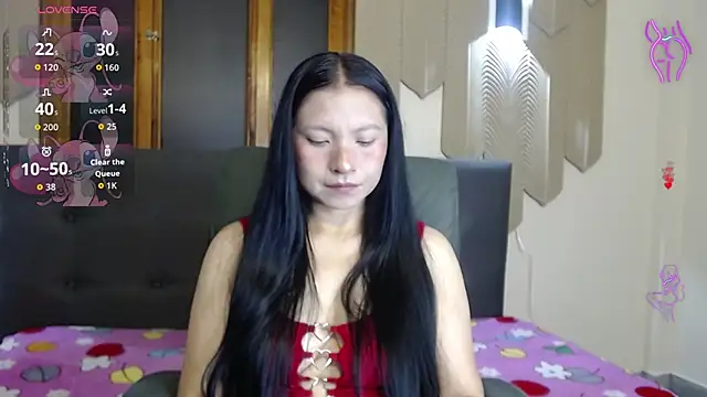 Chloe16  online show from March 2026 11:15:01 AM