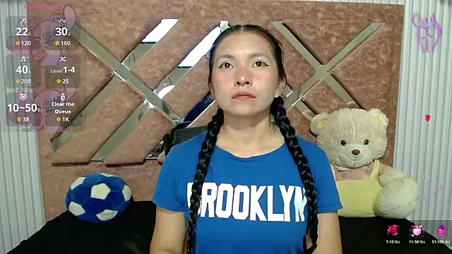 Chloe16  online show from March 2026 12:38:01 AM