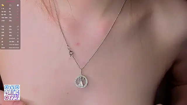 MissHiciano online show from April 2026 07:58:02 PM