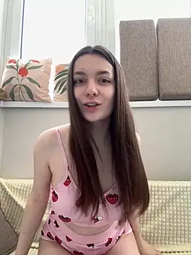 HotCherry18 online show from April 2026 09:49:01 AM