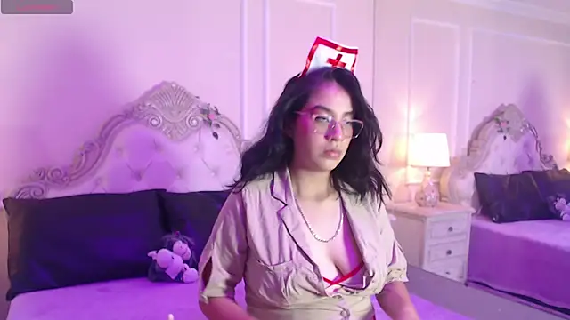 YayaQueen online show from March 2026 12:06:02 PM