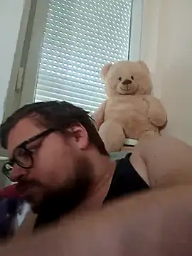 Rennato27 online show from March 2026 09:35:02 AM