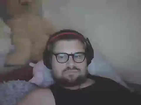 Rennato27 online show from April 2026 09:34:01 PM