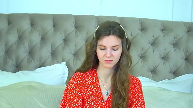 AmaliaLima online show from March 2026 04:40:01 AM