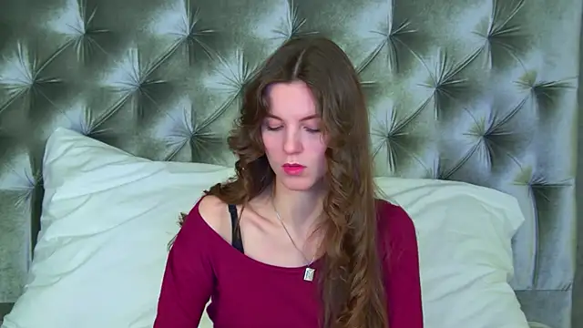 AmaliaLima online show from April 2026 04:26:01 AM