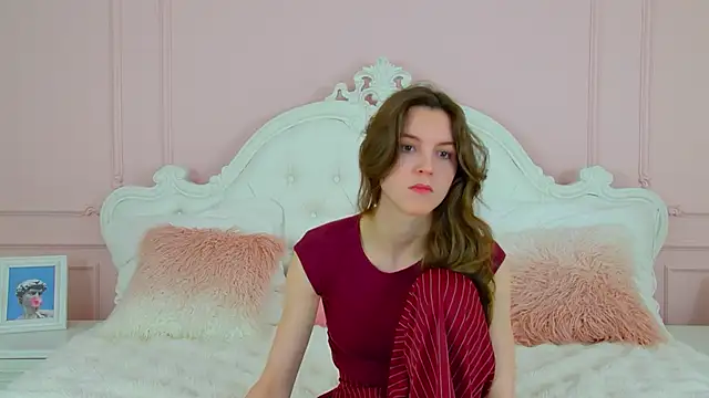 AmaliaLima online show from May 2026 04:18:02 AM