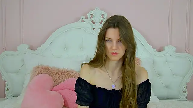 AmaliaLima online show from July 2026 04:14:02 AM