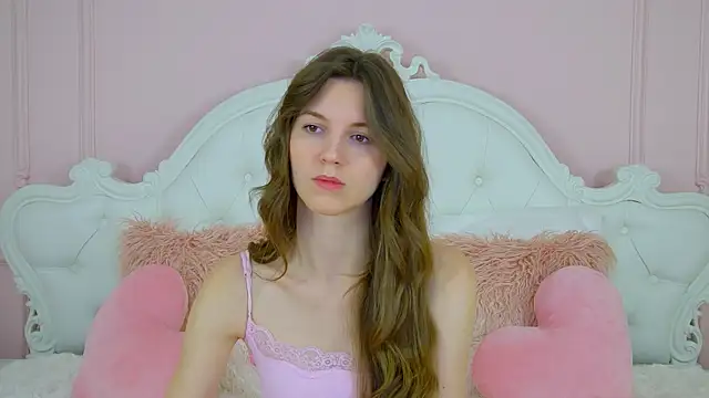 AmaliaLima online show from July 2026 04:05:01 AM