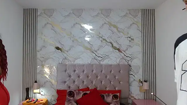 AshlieeGreenn online show from April 2026 07:31:02 PM