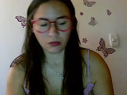 Erin oficial online show from April 2026 02:41:01 PM