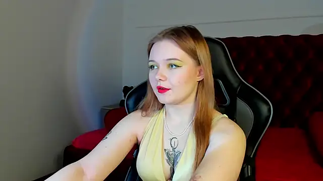 ElinaVale online show from March 2026 05:07:02 PM