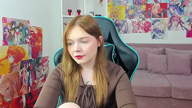 ElinaVale online show from June 2026 05:08:01 AM