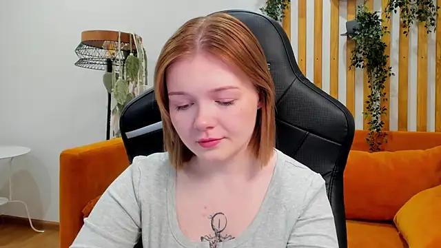 ElinaVale online show from July 2026 05:12:02 AM