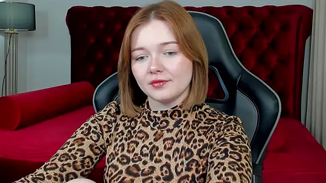 ElinaVale online show from July 2026 05:11:01 AM