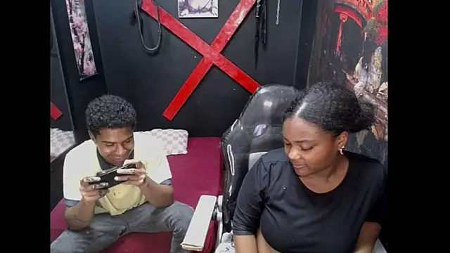 Candykss online show from April 2026 08:56:01 PM