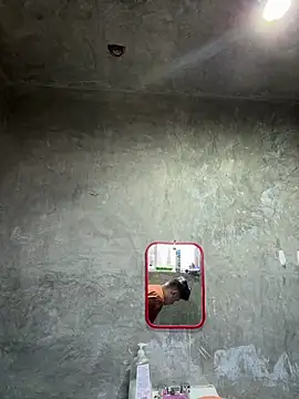 GoldenM95 online show from March 2026 04:12:02 PM