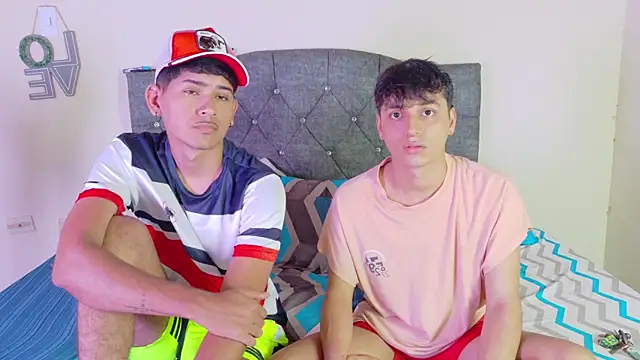 logan andrew online show from March 2026 08:35:02 PM