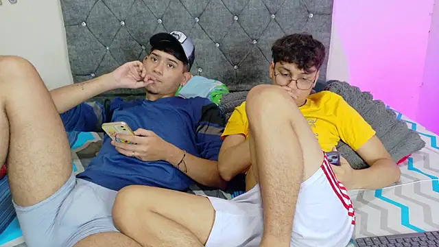 logan andrew online show from April 2026 11:52:02 PM