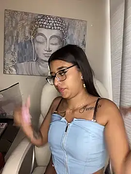 chanell pinkk online show from March 2026 02:20:01 PM